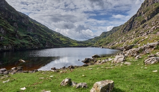 Killarney   <em>(Augher Lake, gap of dunloe)</em>  |   25  /  37    |